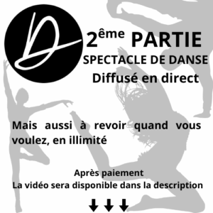 Direct spectacle 2025 Partie 02