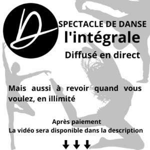 Direct spectacle 2025 Complet