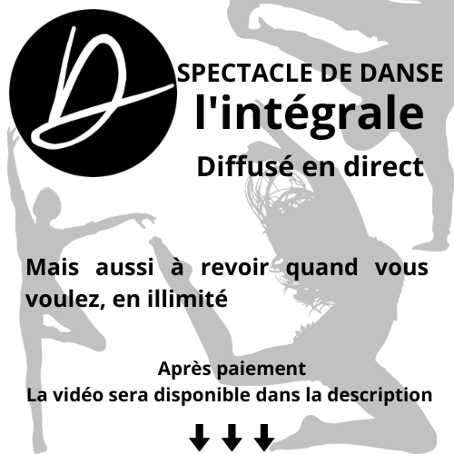 Direct spectacle 2025 Complet